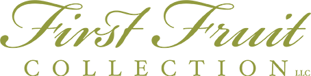 First Fruit Collection Logo